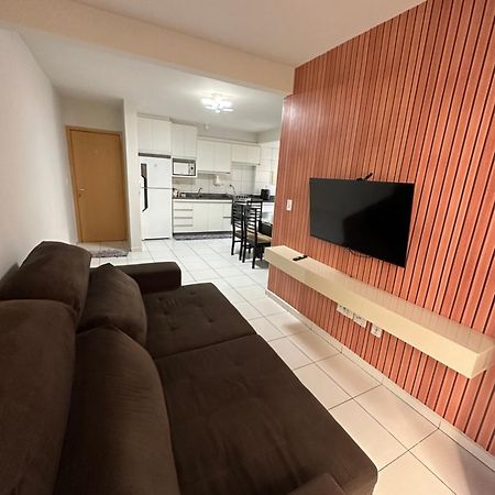 Apto Lindo, Completo E Muito Confortavel Prox Ao Centro Uberlândia المظهر الخارجي الصورة