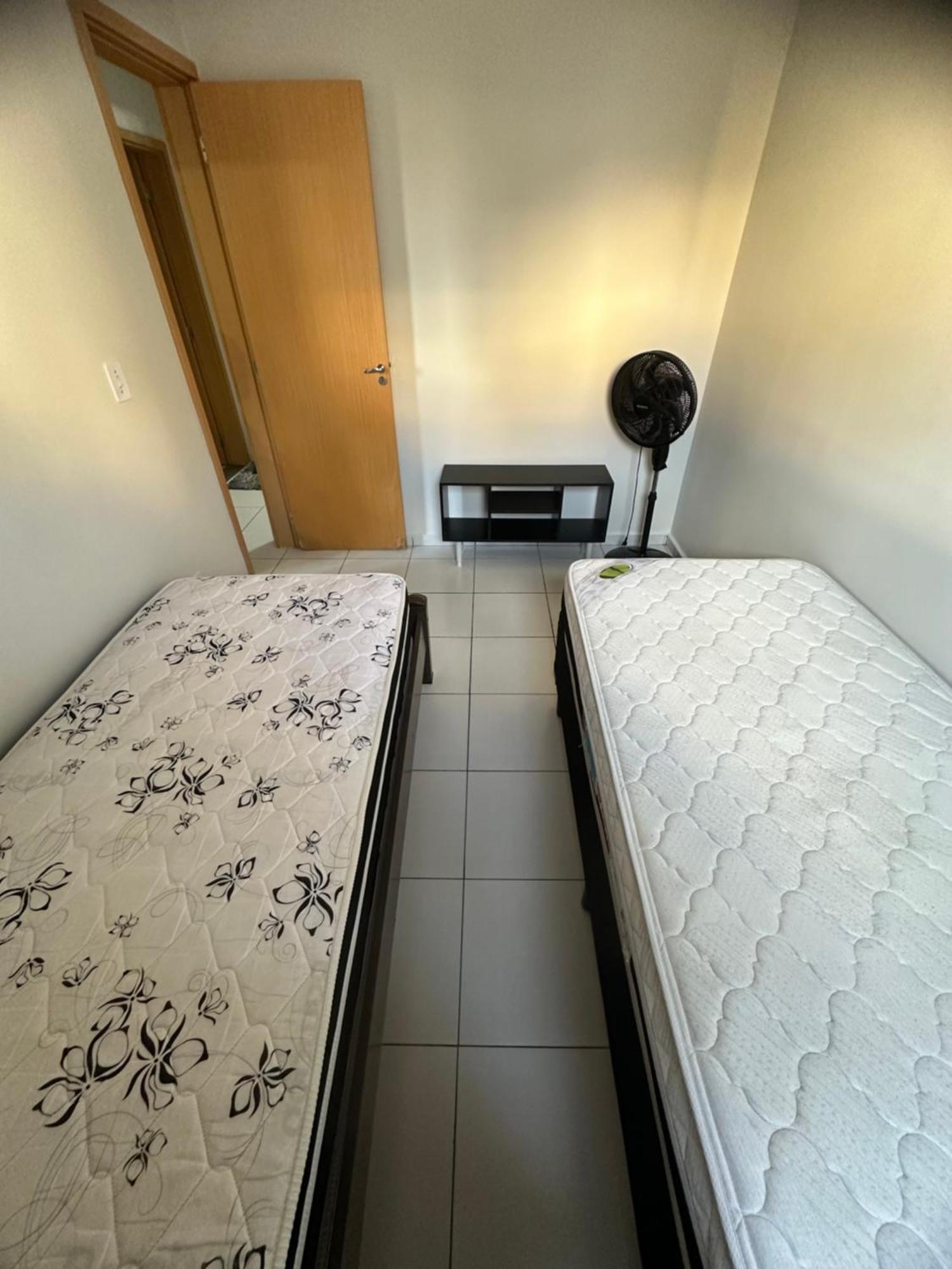 Apto Lindo, Completo E Muito Confortavel Prox Ao Centro Uberlândia المظهر الخارجي الصورة